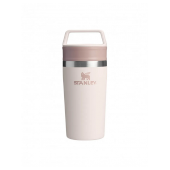 Термокружка STANLEY ADVENTURE 0,35L (10-13322-003) розовая